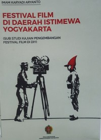 Image of Festival Film di Daerah Istimewa Yogyakarta