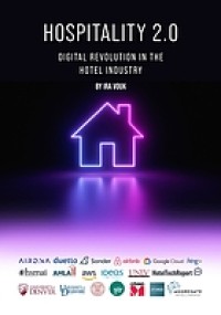 Image of Hospitality 2.0 : digital revolution in the hotel industry