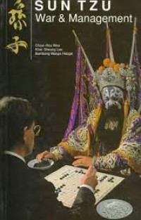 Image of Sun Tzu: War & Management