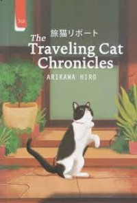 Image of The Traveling Cat Chronicles (2025)