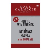 Image of How to win friends and influence people in the digital age