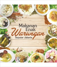 Image of Makanan Enak Warungan Seputar Jakarta