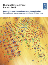 Image of Human Development Report 2019