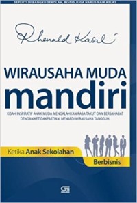 Image of Wirausaha Muda Mandiri