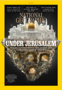 Image of National Geographic Indonesia: NGIM191225 / December 2019
