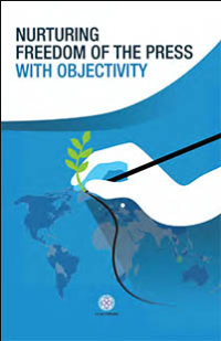 Image of Nurturing Freedom of the Press with Objectivity