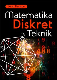Image of Matematika diskret teknik
