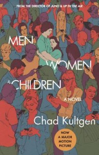Image of Men, women & children : a novel
