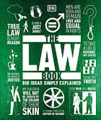 Image of The law book