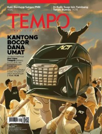 Image of Tempo: 00020/4-10 Juli 2022