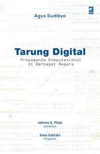 Image of Tarung digital