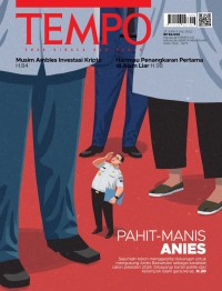 Image of Tempo: 00019/27 Juni-3 Juli 2022