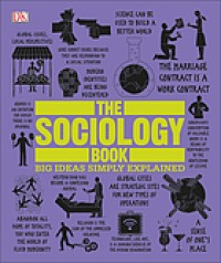 Image of The sociology book