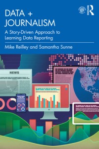 Image of Data + Journalism: A Story-Driven Approach to Learning Data Reporting