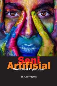 Image of Seni Artifisial: Model Seni Rupa Urban