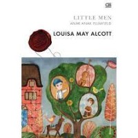 Image of Little men: anak-anak plumfield