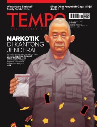 Image of Tempo: 00036/24-30 Oktober 2022