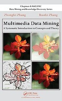 Image of Multimedia Data Mining : A systematic introduction to concepts and theory