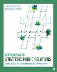 Image of Introduction to strategic public relations : digital, global, and socially responsible communication