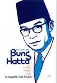 Image of Keteladanan Bung Hatta