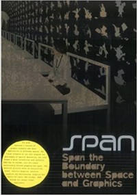 Image of SPAN: span the boundary between space and graphics