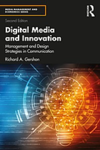 Image of Digital media and innovation : management and design strategies in communication. Second Edition