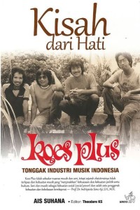 Image of Kisah dari Hati Koes Plus