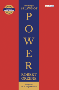 Image of 48 Laws of Power Versi Ringkas