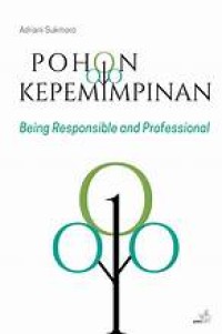 Image of Pohon Kepemimpinan : Being responsible and professional