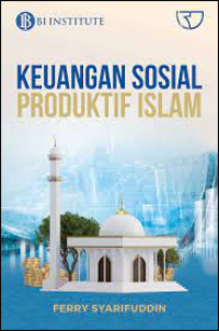 Image of Keuangan Sosial Produktif Islam