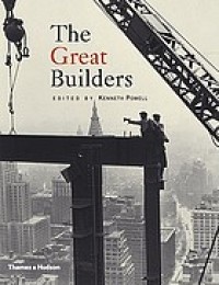 Image of The great builders