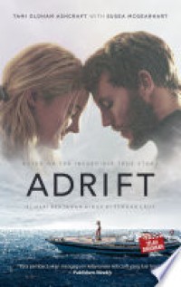 Image of Adrift: 41 hari bertahan hidup ditengah laut