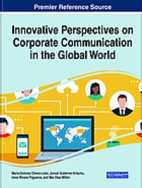 Image of Innovative perspectives on corporate communication in the global world