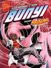 Image of Petualangan dalam Bunyi bersama Maxaxiom Si Ilmuwan Super