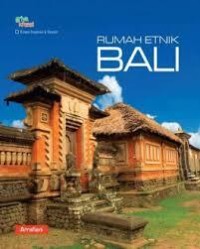 Image of Rumah etnik Bali