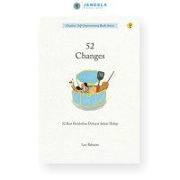 Image of 52 changes: 52 kiat perubahan dahsyat dalam hidup