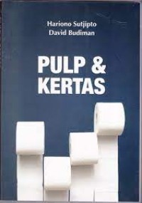 Image of Pulp & Kertas