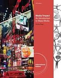 Image of Media/impact : an introduction to mass media