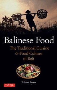 Image of Balinese food