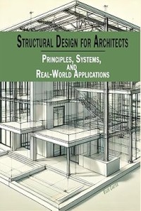 Image of Structural Design for Architects : Principles, Systems, and Real-World Applications