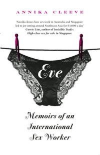 Image of Memoirs of An International Sex Worker