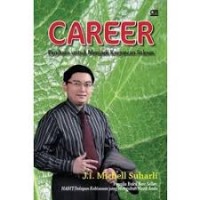 Image of Career : Panduan untuk Menjadi Karyawan Sukses