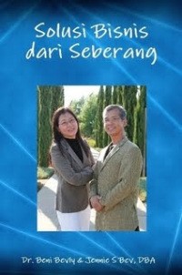 Image of Solusi Bisnis dari Seberang