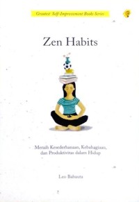 Image of Zen habits