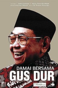 Image of Damai Bersama Gus Dur