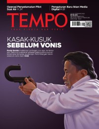 Image of Tempo: 00001 / 20 - 26 Februari 2023
