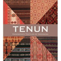 Image of Tenun : handwoven textiles of Indonesia