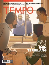 Image of Tempo: 00029 / 4 - 10 September 2023