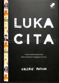 Image of Luka cita