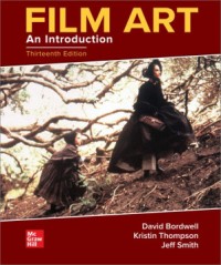 Image of Film art : an introduction. Thirteenth International Student Edition